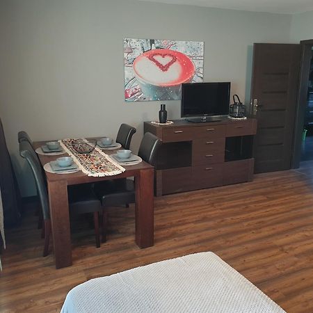 Przestronny Apartament Dla 9 Osob - 4 Sypialnie, Parking Gliwice Dış mekan fotoğraf