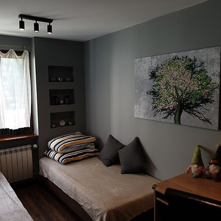 Przestronny Apartament Dla 9 Osob - 4 Sypialnie, Parking Gliwice Dış mekan fotoğraf