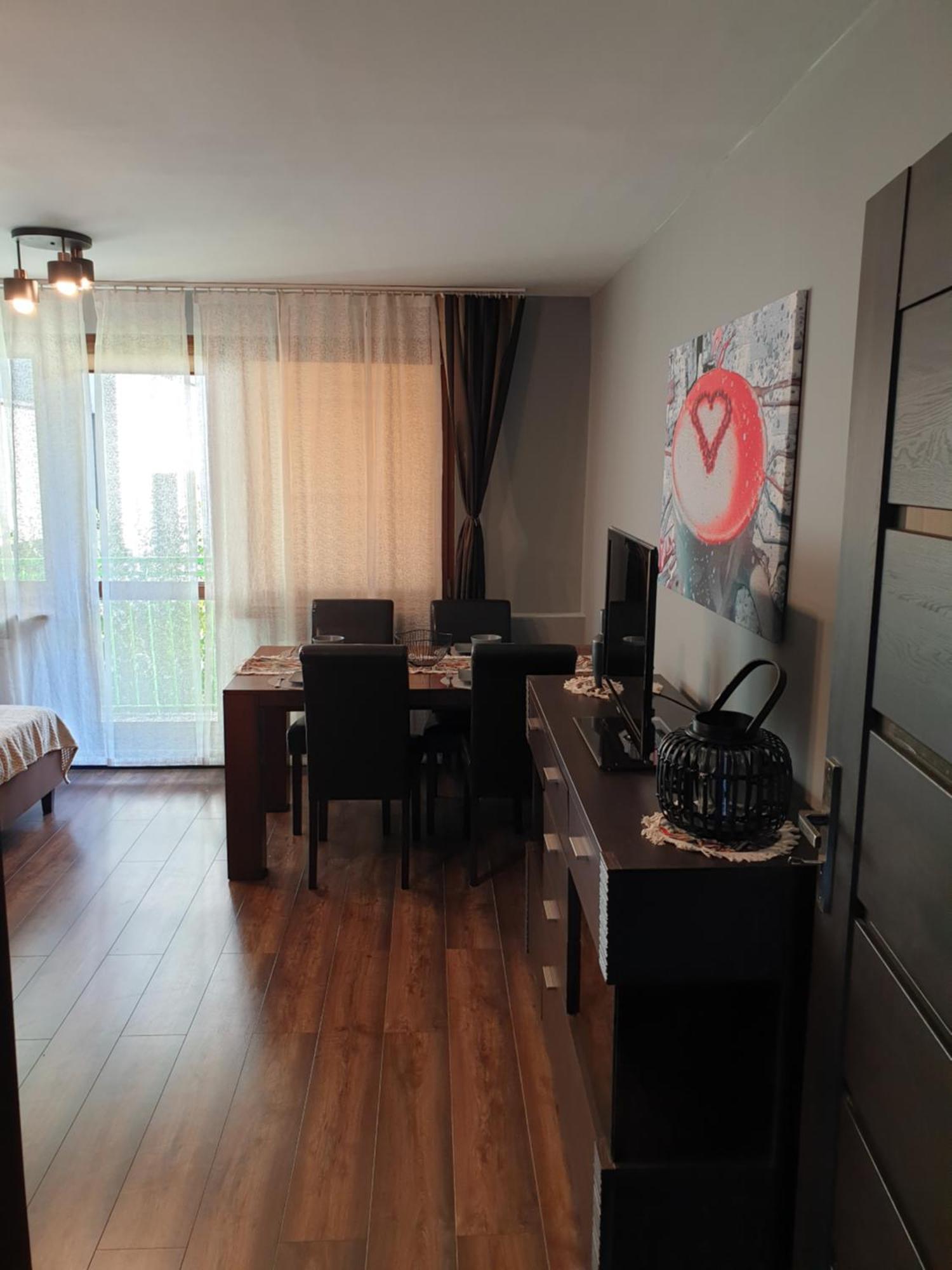 Przestronny Apartament Dla 9 Osob - 4 Sypialnie, Parking Gliwice Dış mekan fotoğraf