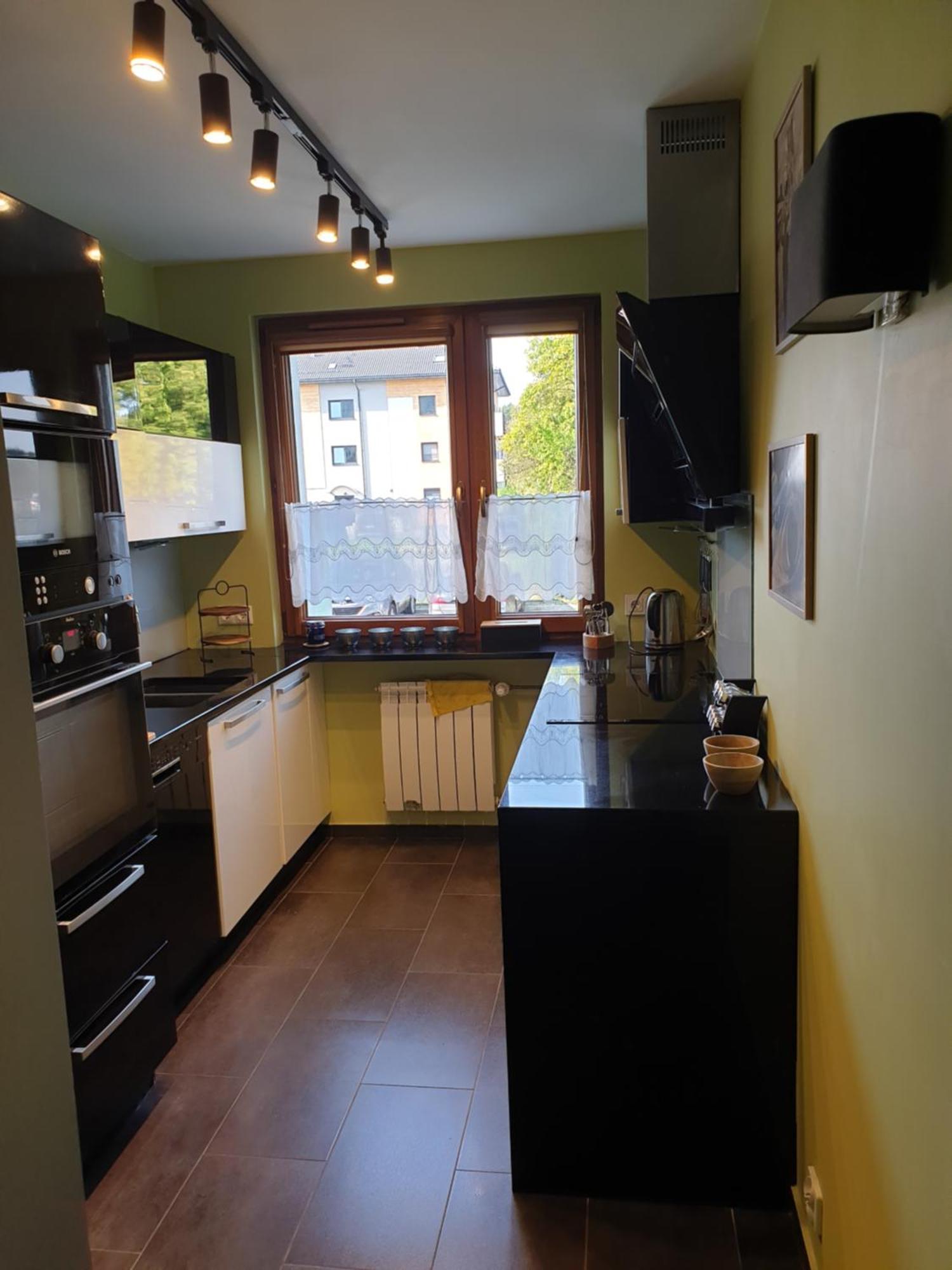 Przestronny Apartament Dla 9 Osob - 4 Sypialnie, Parking Gliwice Dış mekan fotoğraf