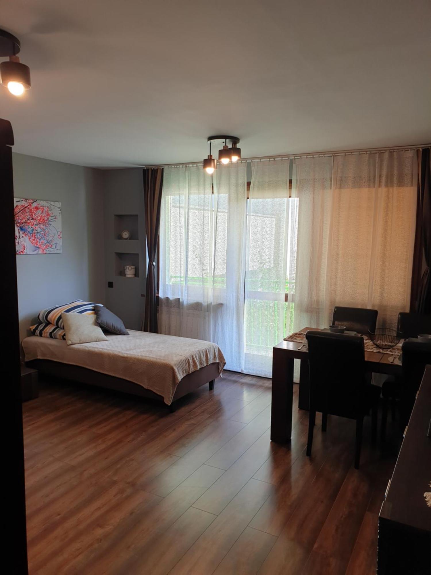 Przestronny Apartament Dla 9 Osob - 4 Sypialnie, Parking Gliwice Dış mekan fotoğraf