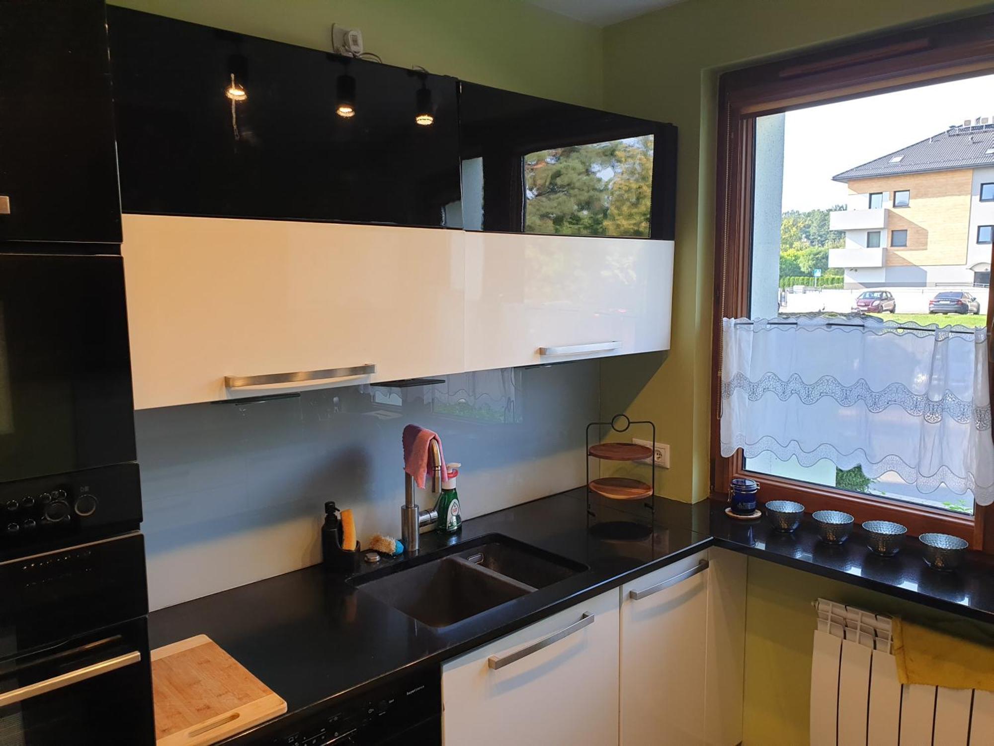 Przestronny Apartament Dla 9 Osob - 4 Sypialnie, Parking Gliwice Dış mekan fotoğraf