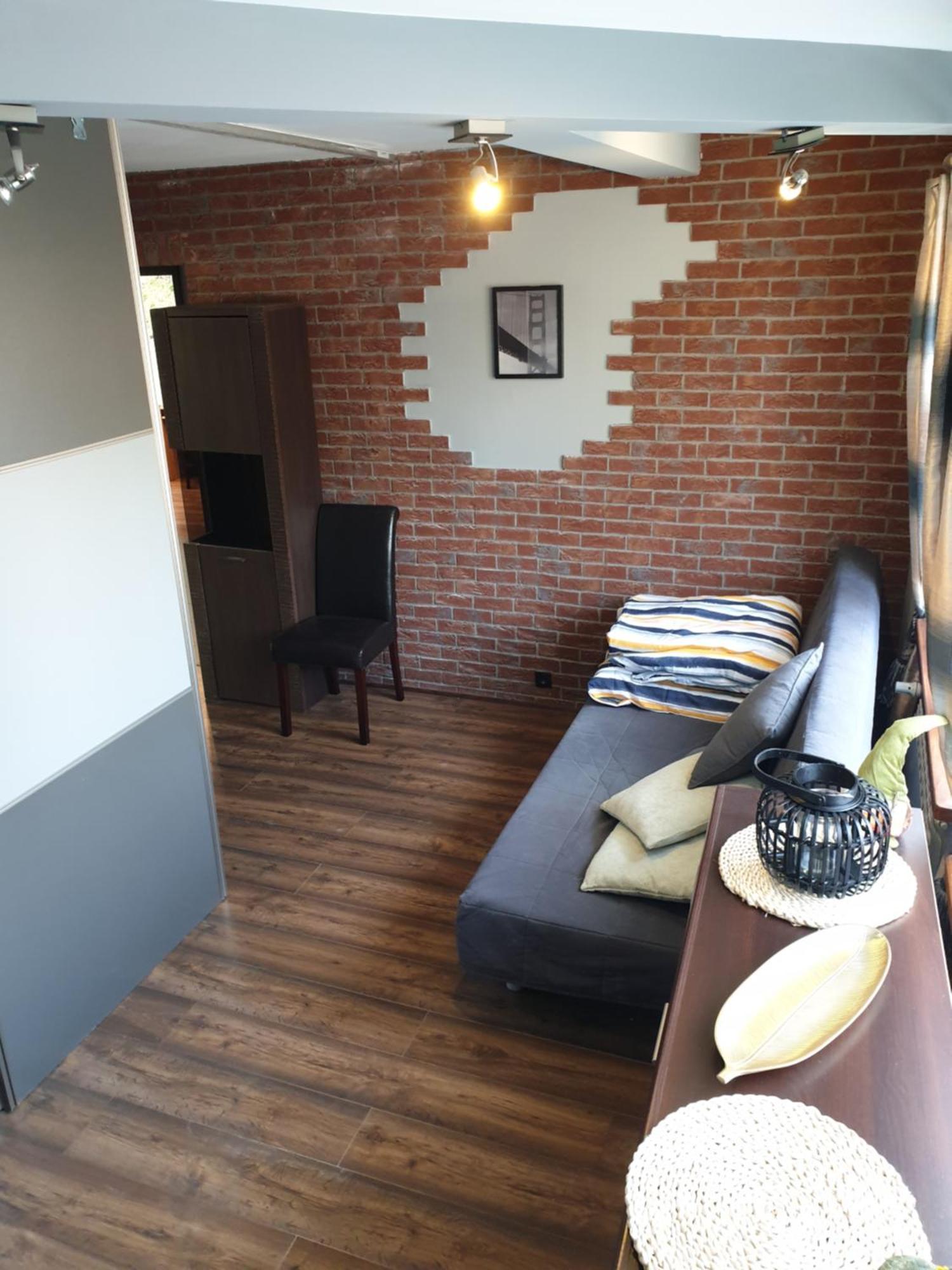 Przestronny Apartament Dla 9 Osob - 4 Sypialnie, Parking Gliwice Dış mekan fotoğraf