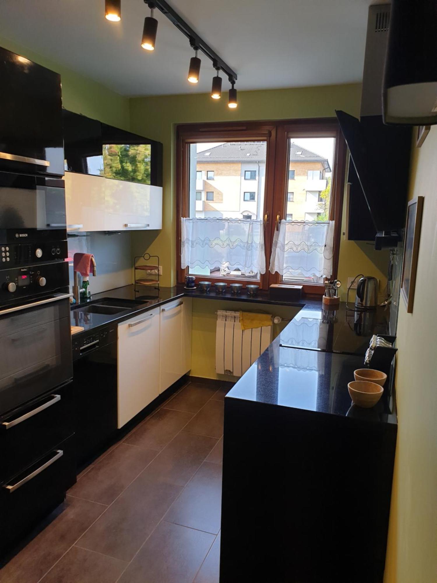 Przestronny Apartament Dla 9 Osob - 4 Sypialnie, Parking Gliwice Dış mekan fotoğraf